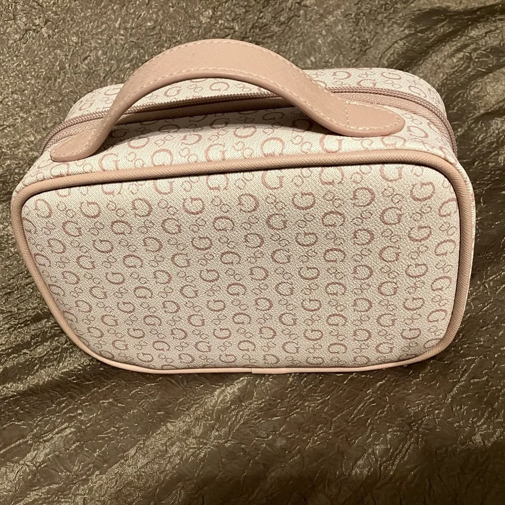Guess Makeup Bag